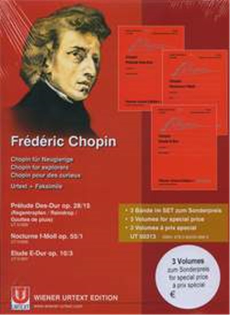 Chopin für Neugierige